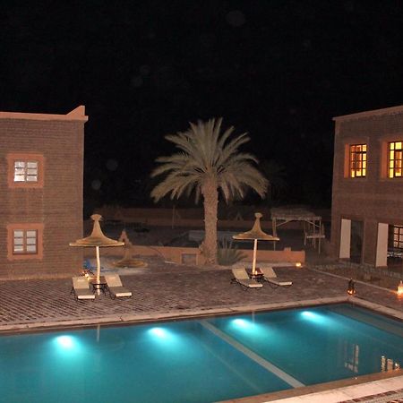 Bab Rimal M'Hamid El Ghizlane Hotel Luaran gambar