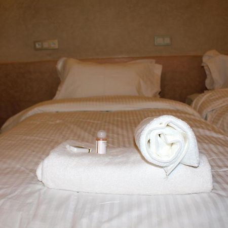 Bab Rimal M'Hamid El Ghizlane Hotel Luaran gambar