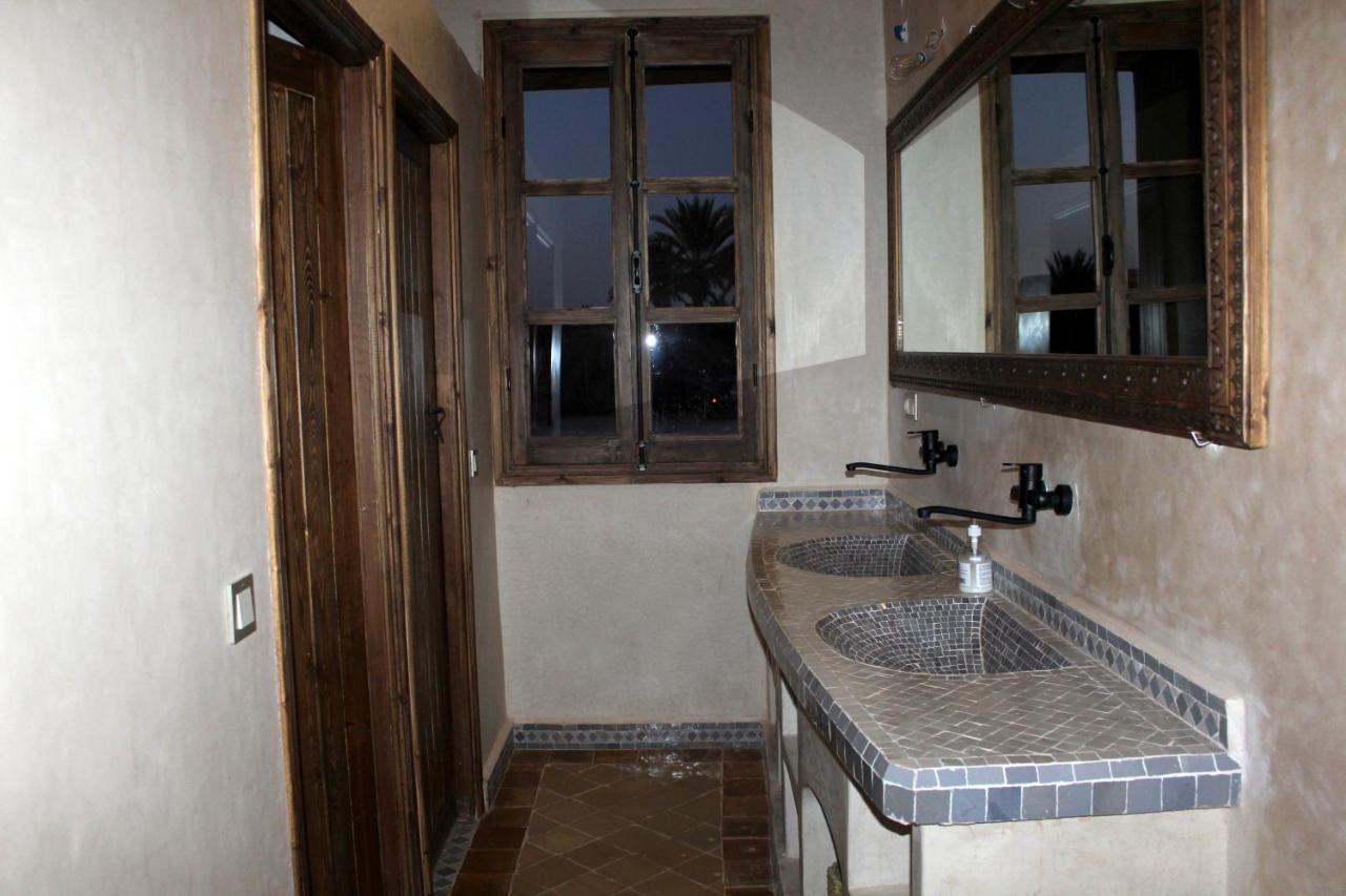Bab Rimal M'Hamid El Ghizlane Hotel Luaran gambar